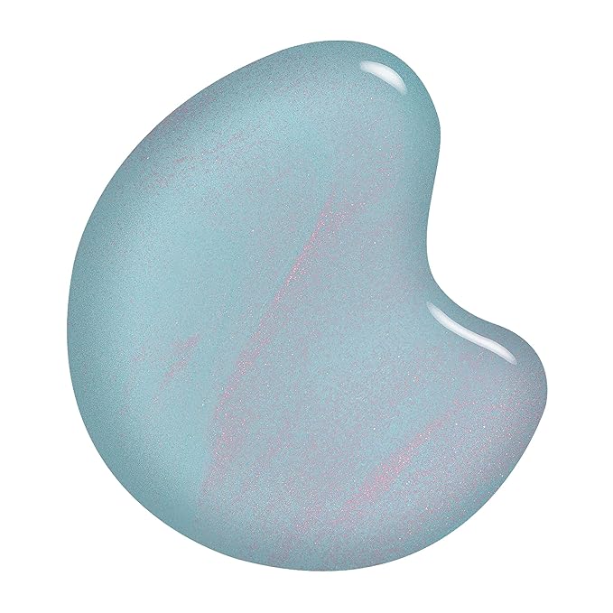 Sally Hansen Miracle Gel™, Lets Get Digtl, Long Lasting, Gel-Like Formula, No UV Lamp Needed, Blue Nail Polish