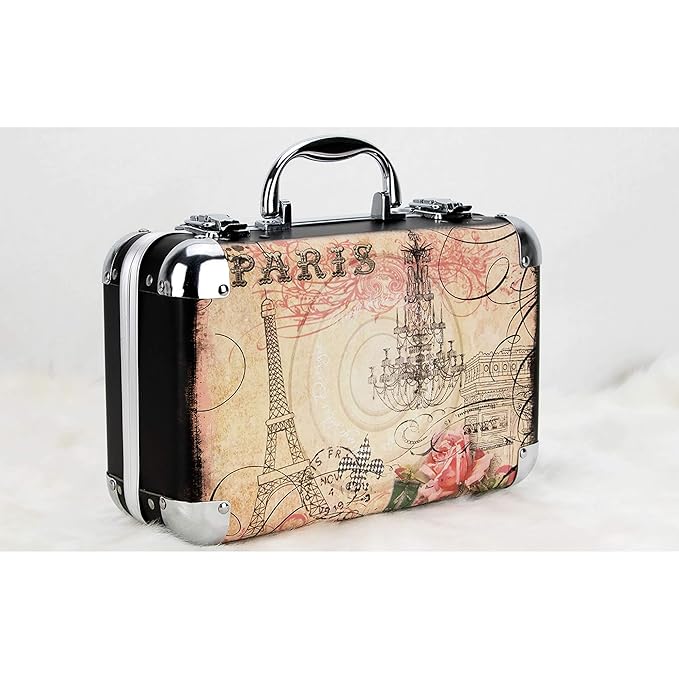 61pcs Makeup Gift Set With Extendable