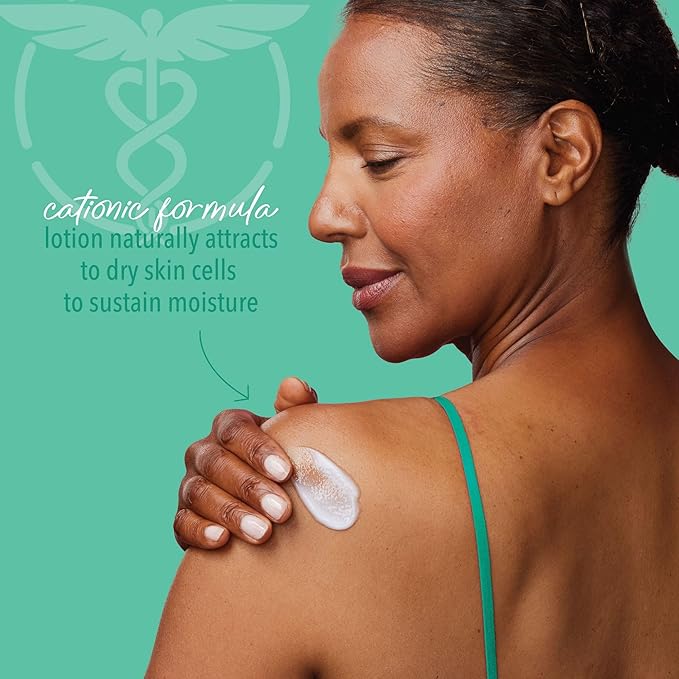 Curel Fragrance Free Lotion, Sensitive Hypoallergenic Lotion for Dry Skin, Dermatologist Recommended, 20 Oz, Pack of 4