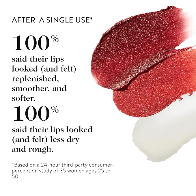 goop Beauty Lip Balm Trio | oz