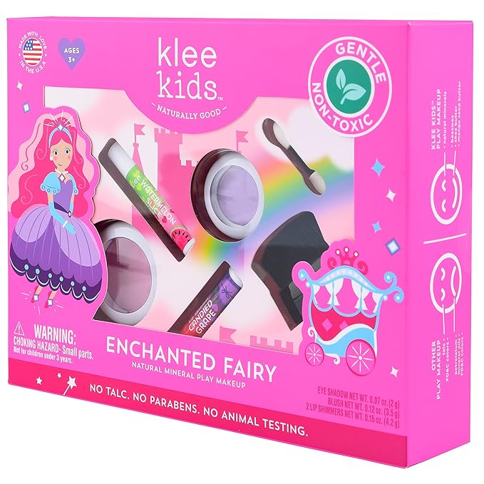 Klee Naturals Luna Star Naturals Klee