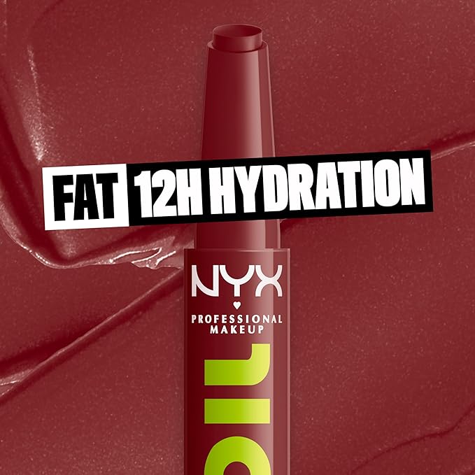 NYX PROFESSIONAL MAKEUP Fat Oil Slick