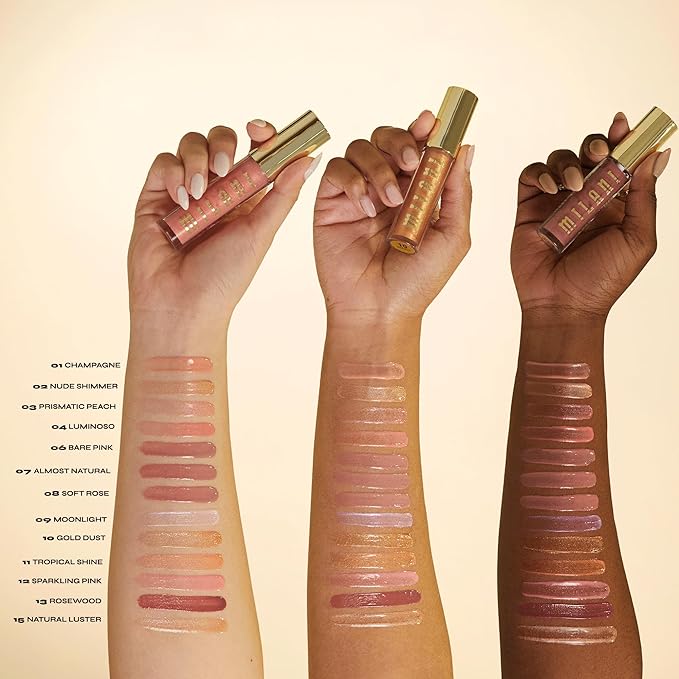 Milani Keep It Full Nourishing Lip