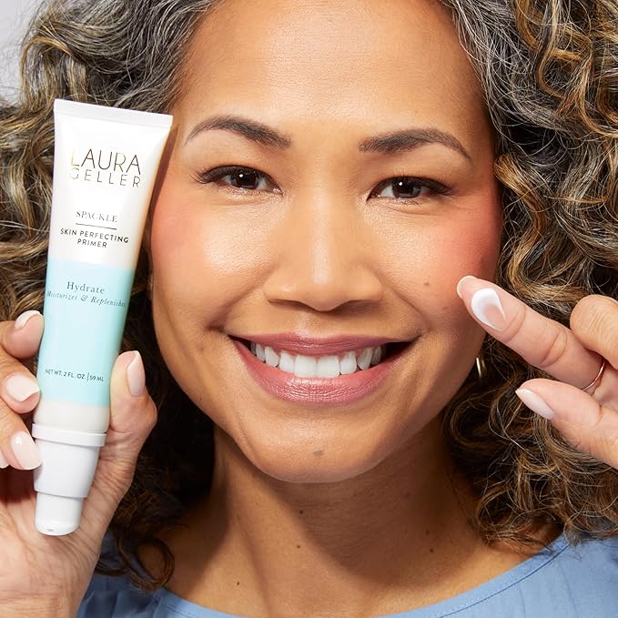 LAURA GELLER NEW YORK The Ultimate Glam Look