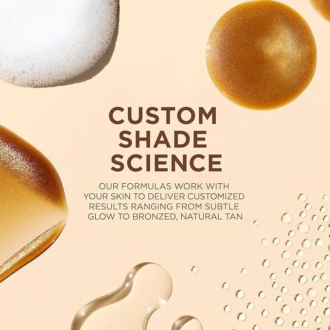 L'Oreal Paris Sublime Bronze Self Tanning