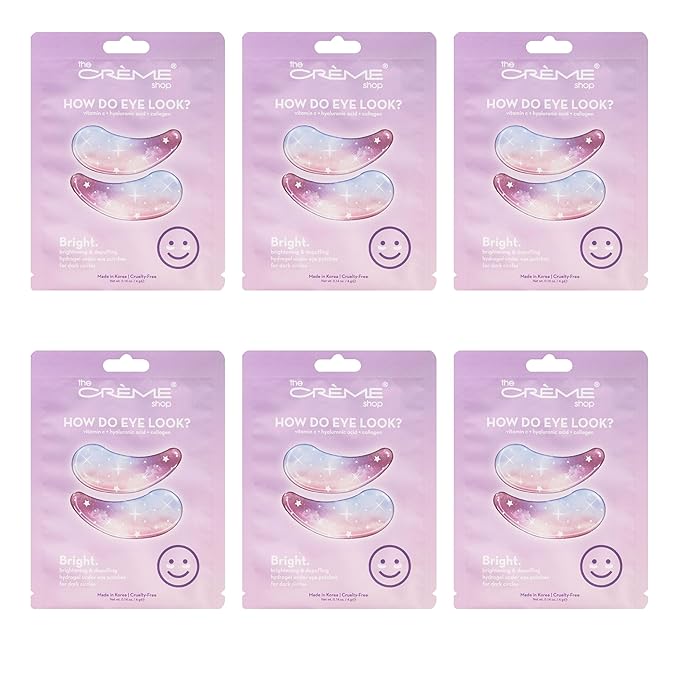 The cr?me shop how do