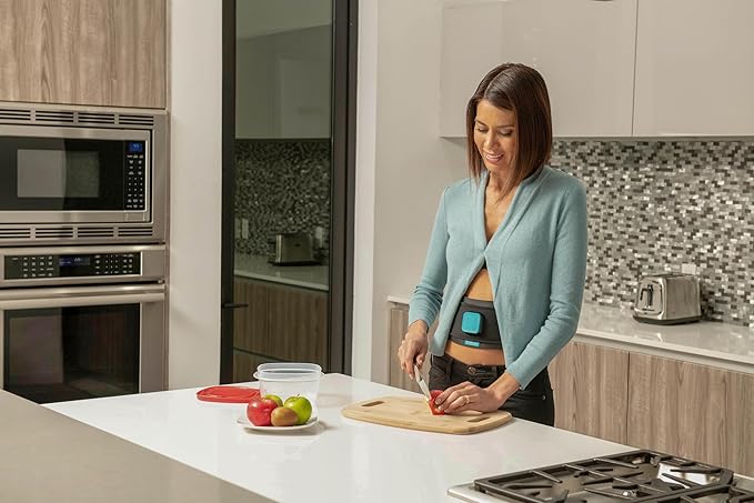 Slendertone Abs Gel Pads (1 Set) (0706-9607)