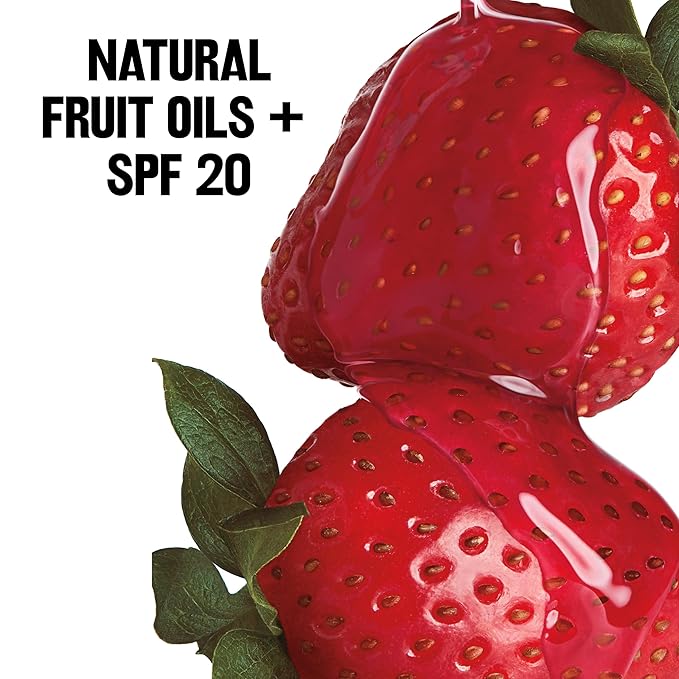 Revlon Lip Balm, Kiss Tinted Lip