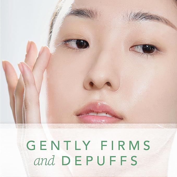 Meebak korean eye cream for