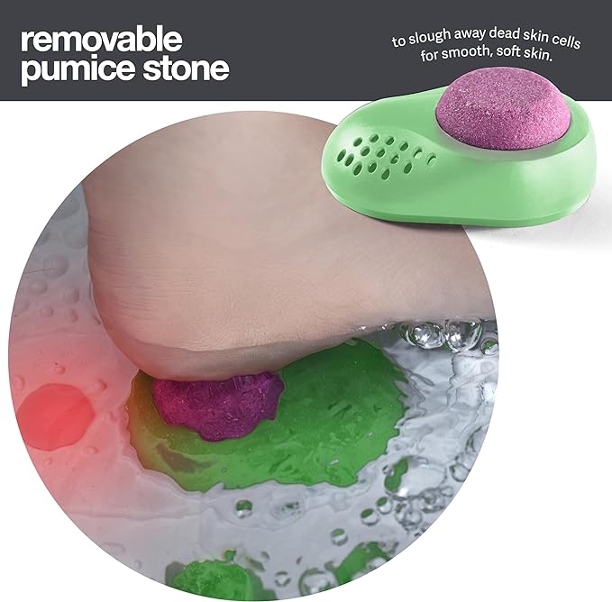 Medical king foot spa with