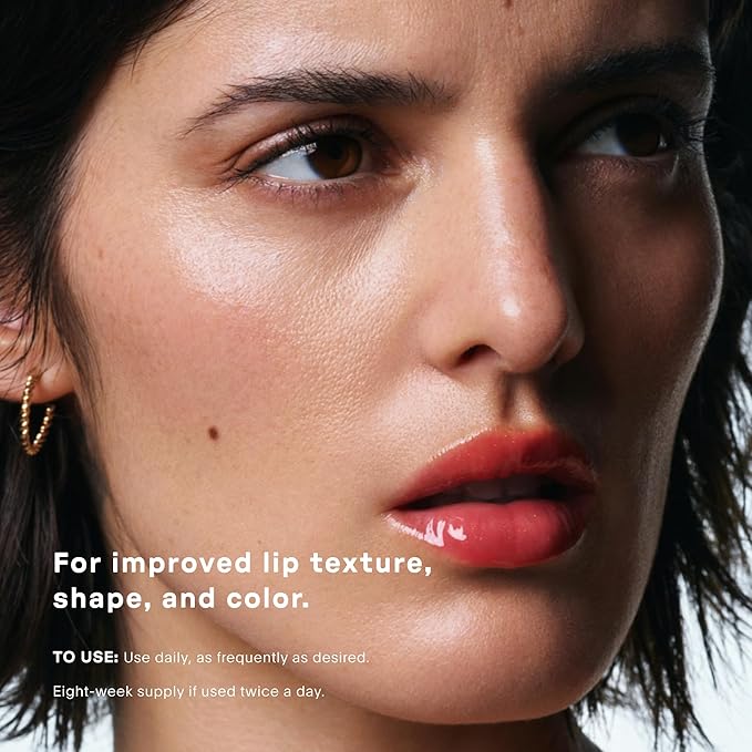 U Beauty The PLASMA Tinted Lip Anti-Aging