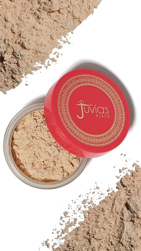 Juvia's Place I Am Magic Loose Setting Powder