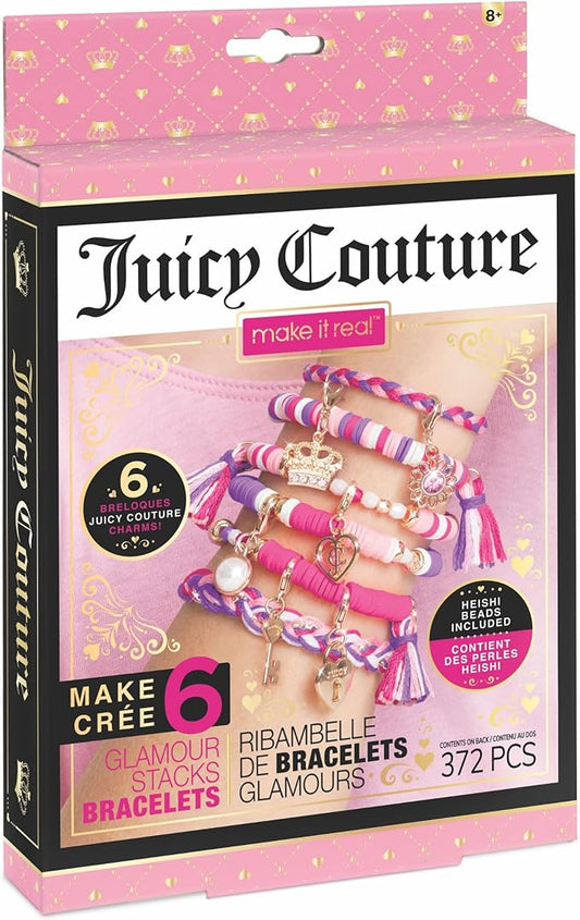 Make It Real Juicy Couture Glamour