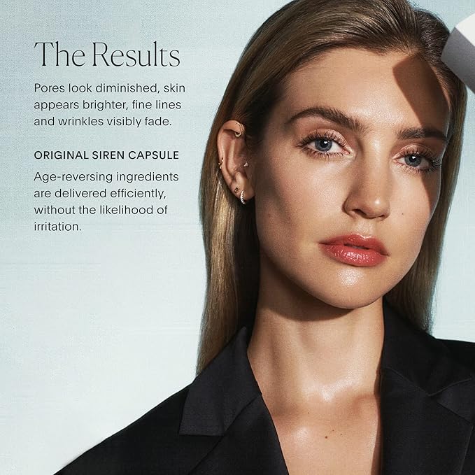 U Beauty Resurfacing Compound -