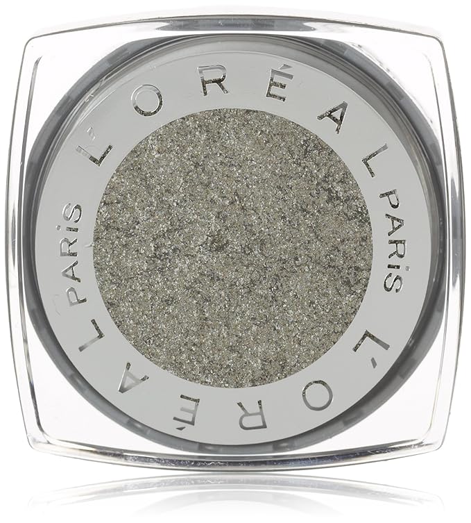 L'Oreal Paris Infallible 24HR Shadow, Gilded Envy, 0.12 Ounce