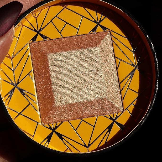 Juvia's Place Highlighter Heroine Glow I - Highlighter