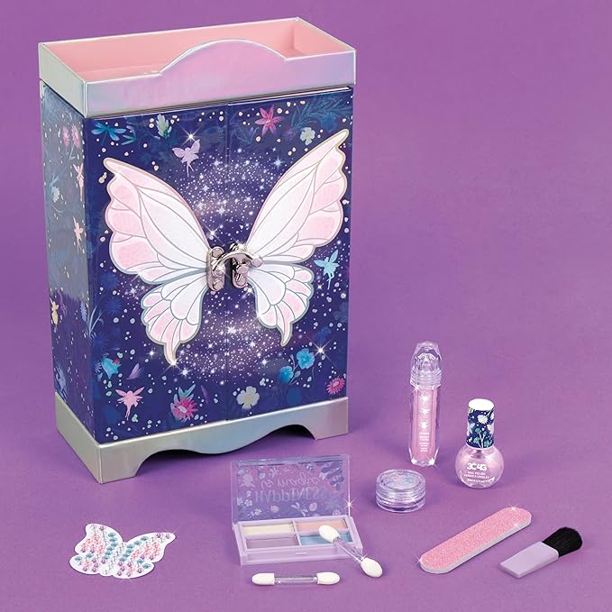 Make It Real Fairy Wardrobe Cosmetic