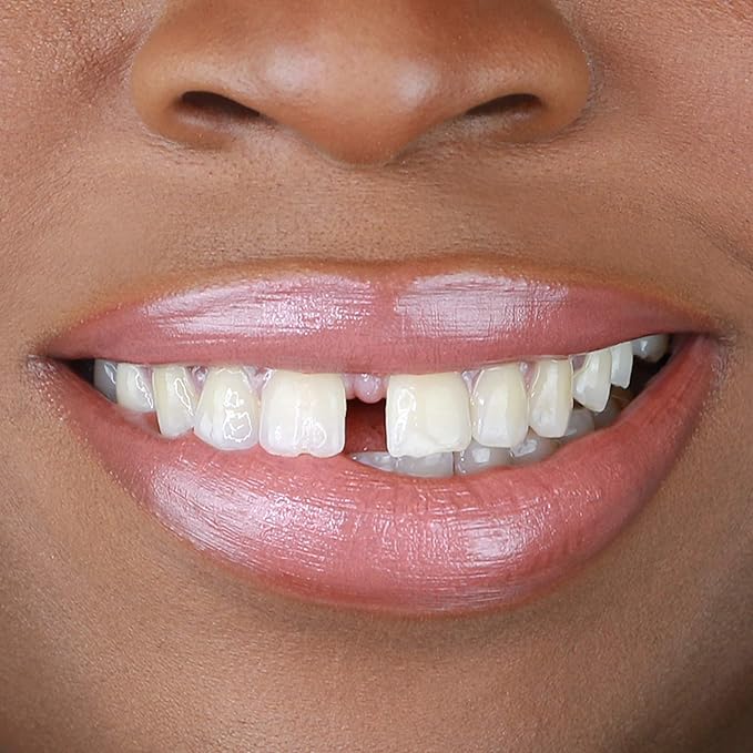 Mineral Fusion HydroShine Lip Gloss s, Monaco, 0.15 Ounce