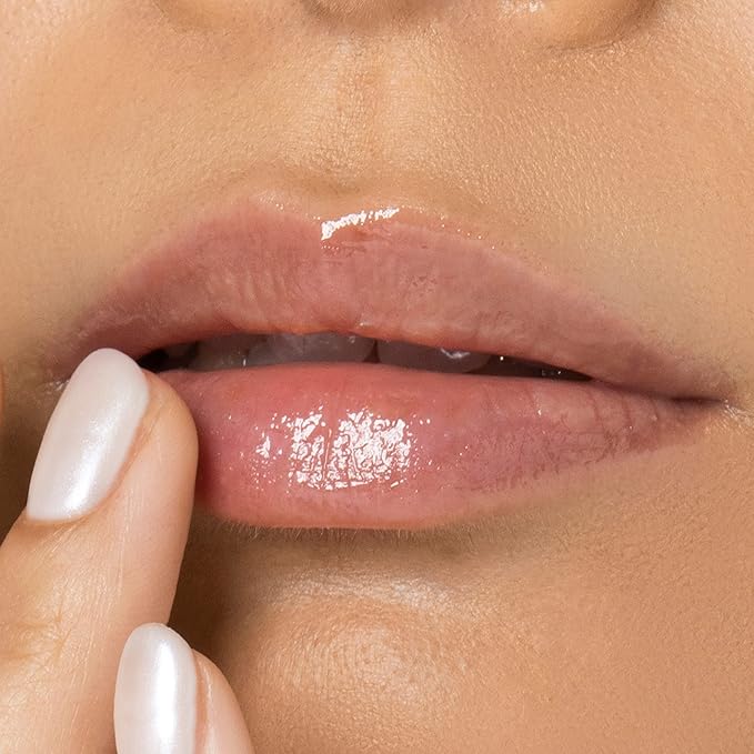 Peptide Lip Treatment with Anti-Aging Benefits oz)