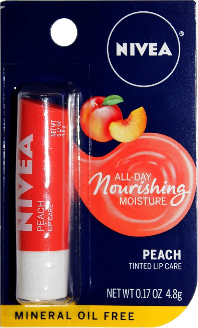 Nivea (1) Stick All-Day Nourishing Moisture