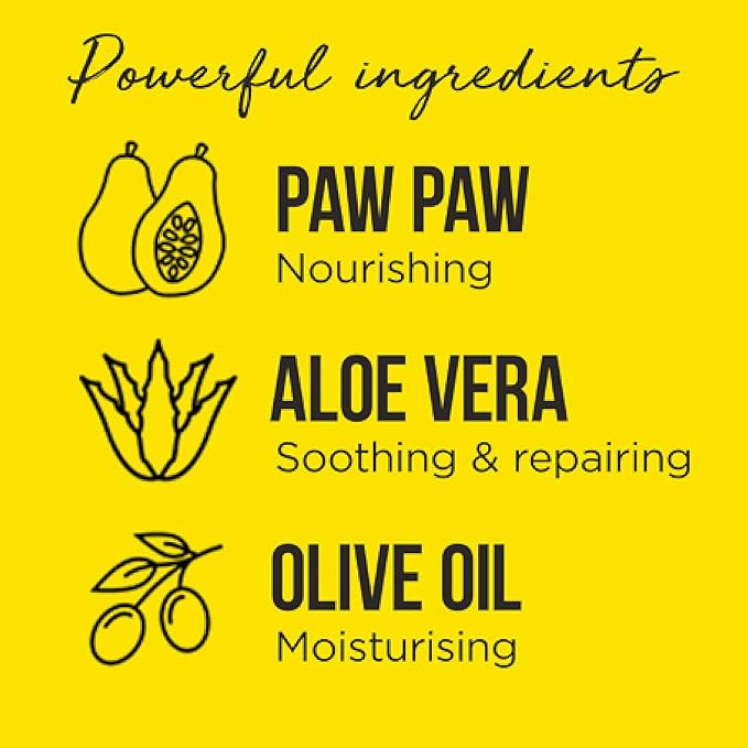 Tinted Peach Pink, Multi-Purpose Natural No