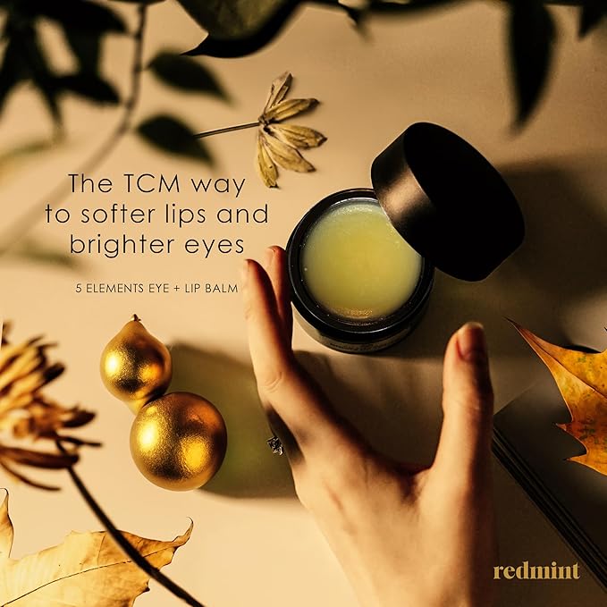 Eye and Lip Balm Hydrating and