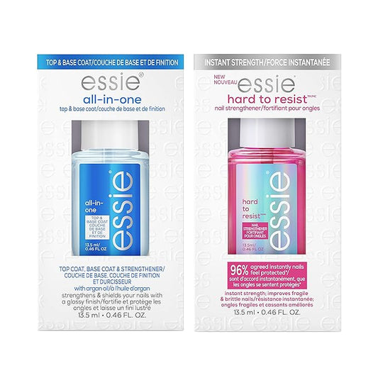 Essie Total Nail Care Set,