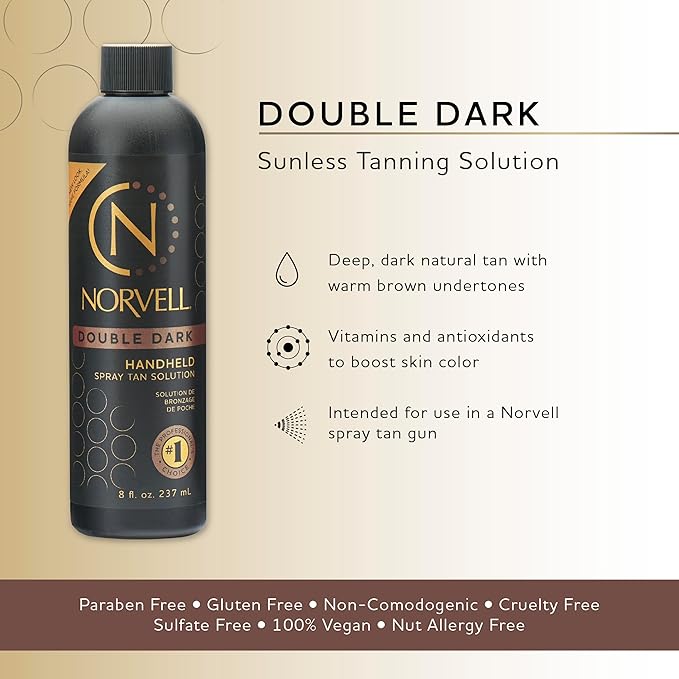 Sally Hansen Airbrush Legs, Gradual Tanning