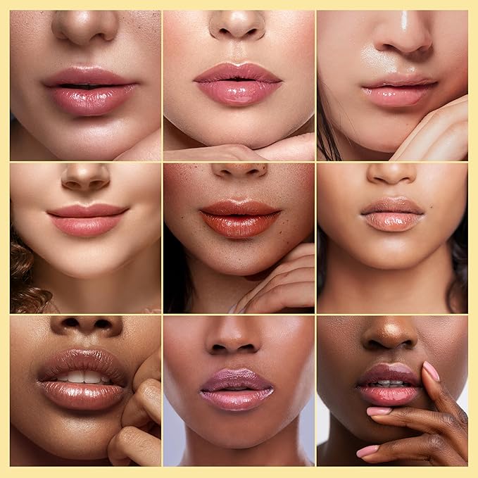 kukubird Clear Moisturizing Crystal Stone Nourishing