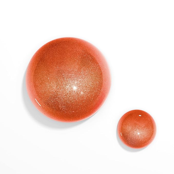 duri Nail Polish, 757 Fire,