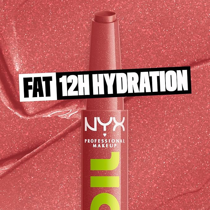 NYX PROFESSIONAL MAKEUP Fat Oil Slick