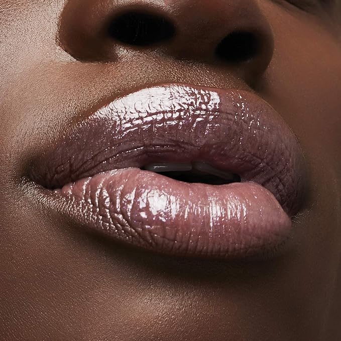 Milani Lip Gloss, Keep It Full Nourishing Lip Plumper with Hyaluronic Acid & Peptides for Soft, Fuller-Looking Lips (0.13 Fl. Oz.) Moonlight