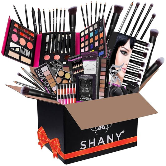 SHANY Cosmetics SHANY Gift Surprise- AMAZON