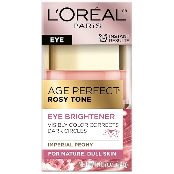 L'oreal paris age perfect rosy