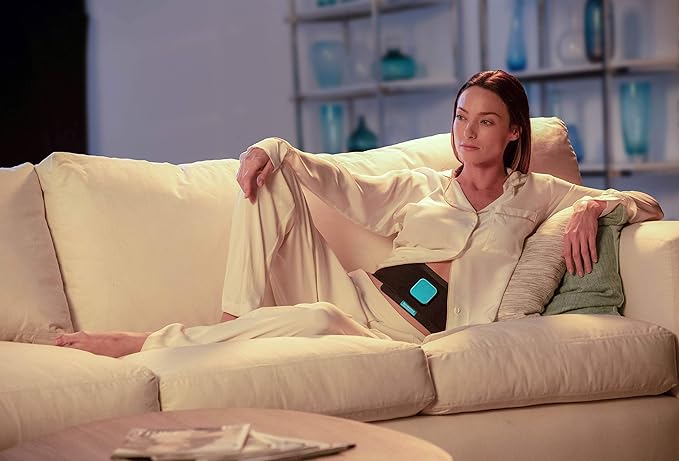 Slendertone Abs Gel Pads (1 Set) (0706-9607)