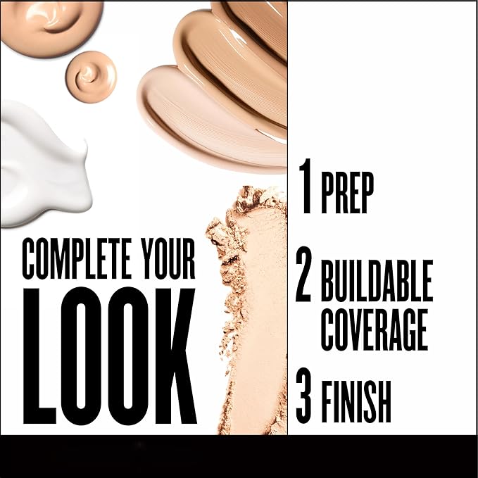 COVERGIRL Cheekers Blendable Powder Blush Natural Twinkle.12 oz, 1 Count (Pack of 2)