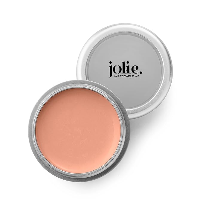 Jolie Ultimate Flawless Creme Corrector Pot (Orange)
