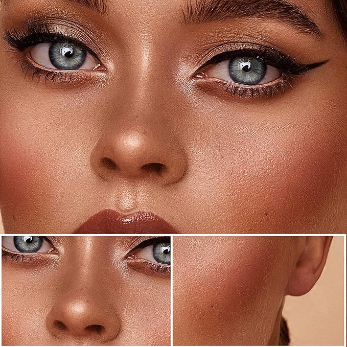 YOUNG VISION Contour Stick Makeup, Bronzer and Matte Makeup Contour…