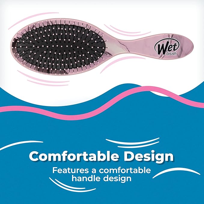 Wet Brush Original Detangler Hair