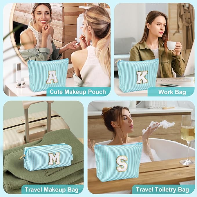 Yoolife makeup travel bag makeup