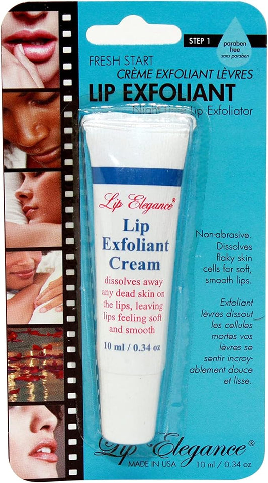 Lip Exfoliator Cream - Intense Lip