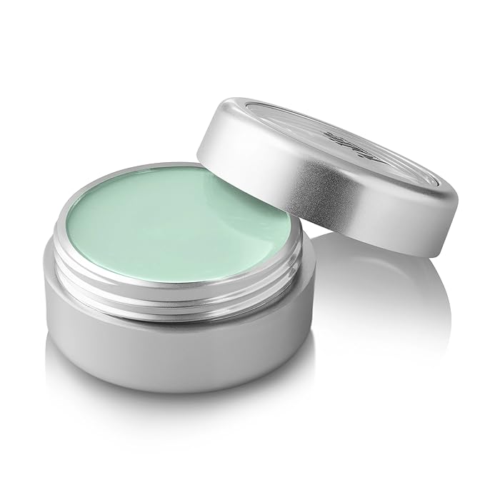 Jolie Ultimate Flawless Creme Corrector Pot (Mint)