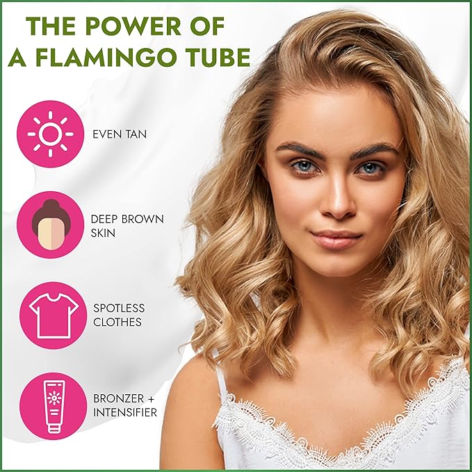 Bronzing Lotion - Paradiso 300X