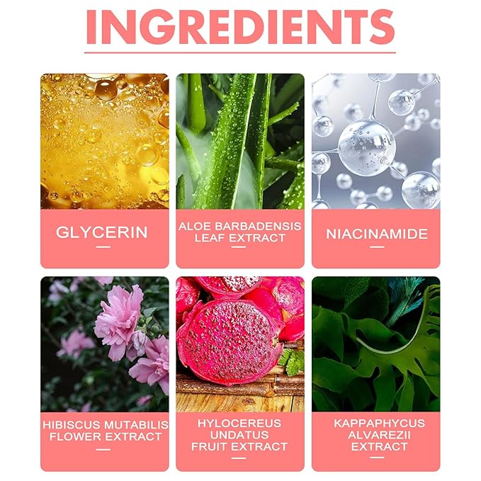 2 PCS Multi-Use Jelly Tint blush Stick, Cooling Cooling