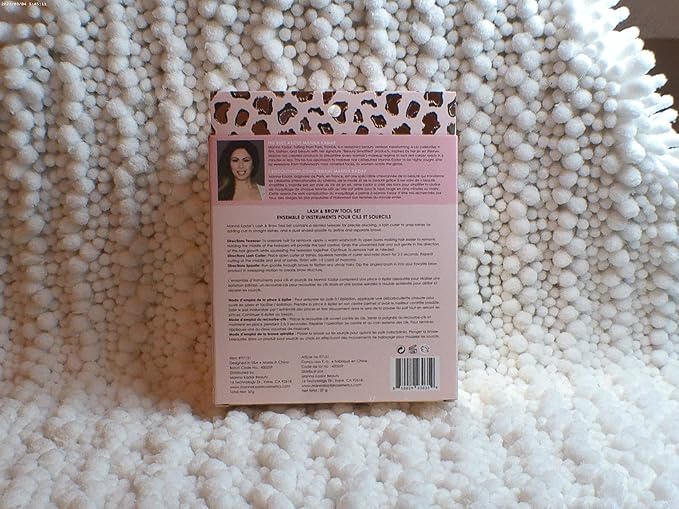 Manna Kadar Lash & Brow Tool