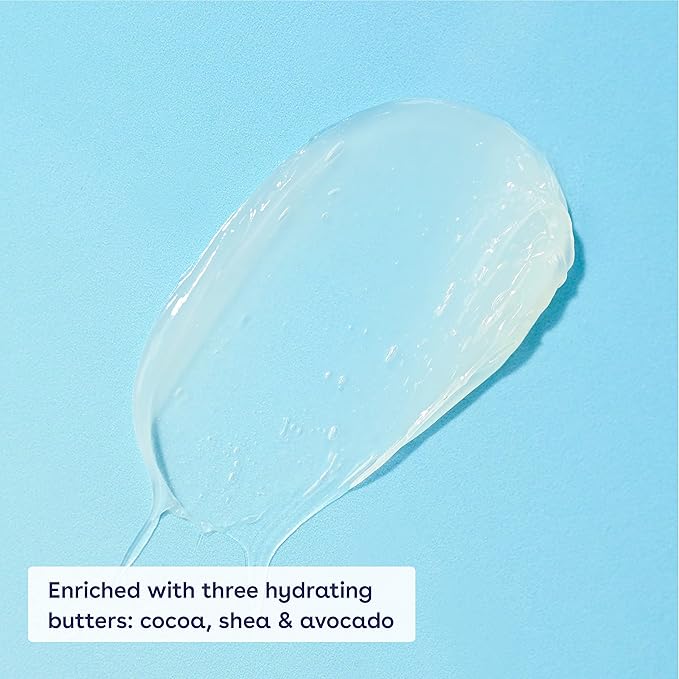 eos Sunset Sips Lip Butter Tube-