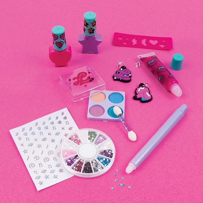 That Girl Lay Lay: Slay All