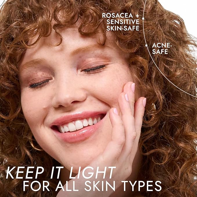 COVER FX Pressed Mineral Foundation - Shade F2 Skin Types