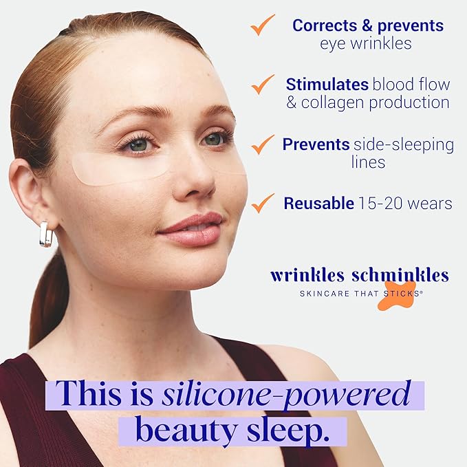 Wrinkles Schminkles Under Eye Wrinkle Starter