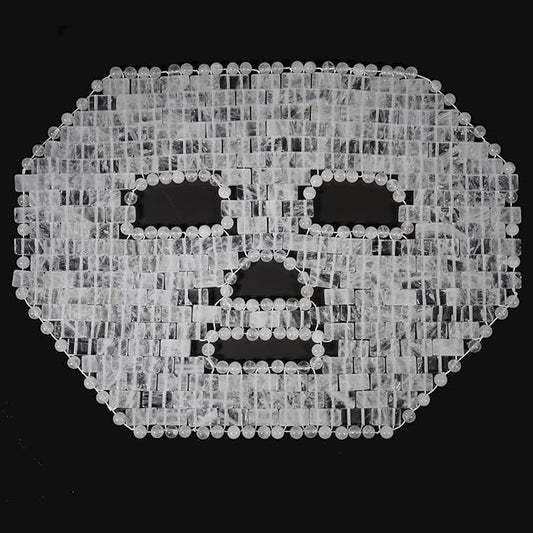 Jade facial mask??00% all natural